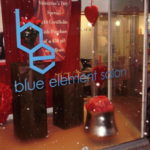 Blue Element Salon St. Louis