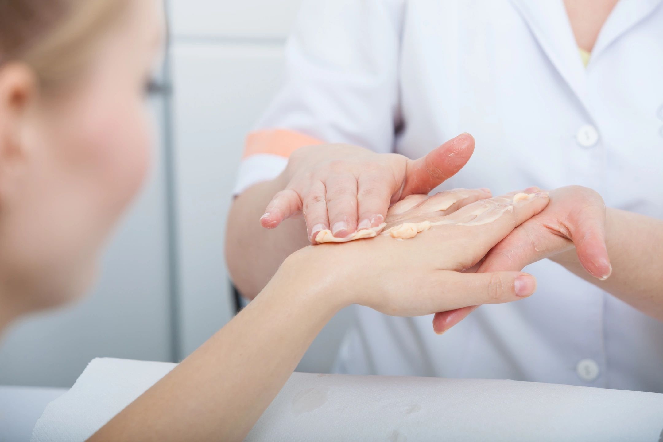 St. Louis dermatologist